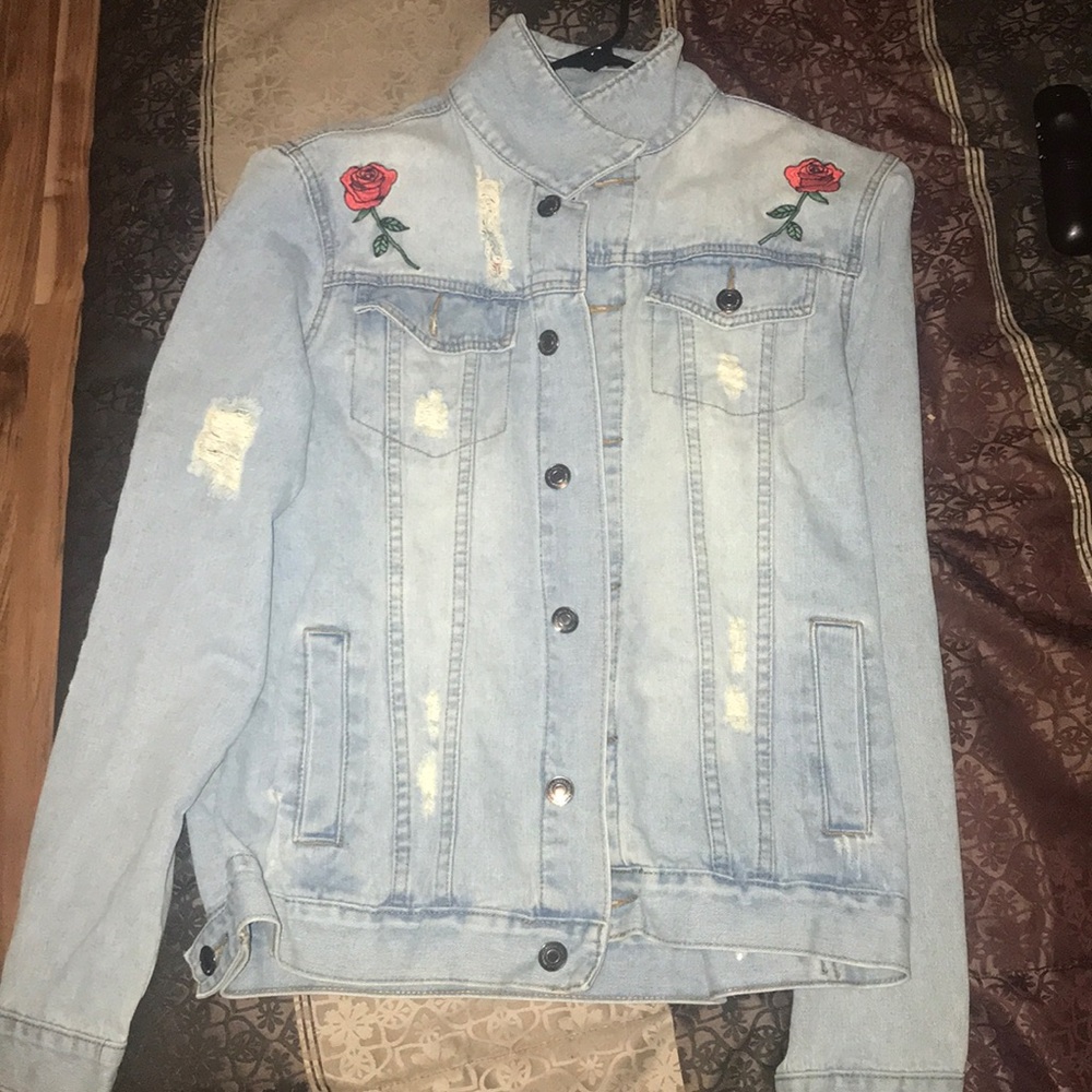 Jacket